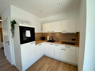 Apartment Maishofen Ausstattung 9