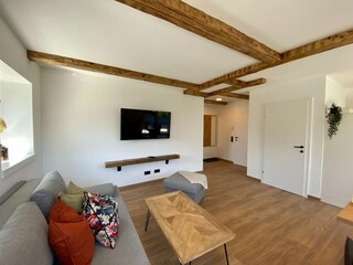 Apartamento Maishofen Características 5