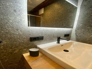 Apartment Maishofen Features 10