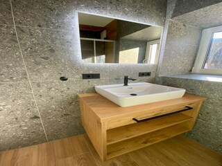 Appartement Maishofen Kenmerken 6
