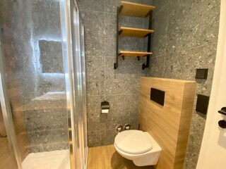 Appartement Maishofen Équipement 6