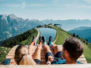 Appartement Maishofen Environnement 26