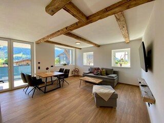 Appartement Maishofen Kenmerken 8