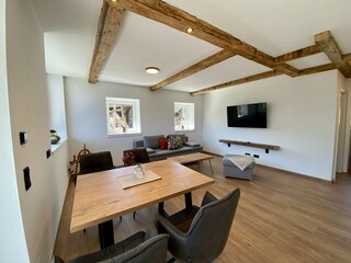 Apartment Maishofen Ausstattung 6