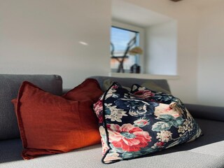 Apartamento Maishofen  23