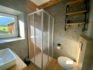 Apartamento Maishofen Características 11
