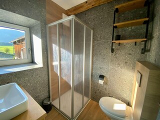 Apartment Maishofen Ausstattung 11