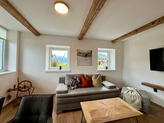 Apartment Maishofen Ausstattung 19