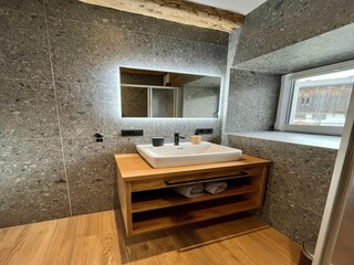 Appartement Maishofen Équipement 21