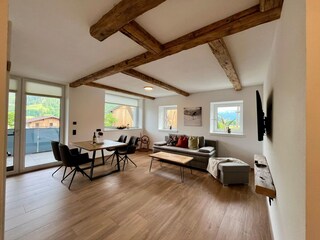Apartment Maishofen Ausstattung 14