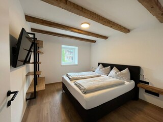 Apartment Maishofen Ausstattung 12