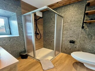 Apartment Maishofen Ausstattung 13