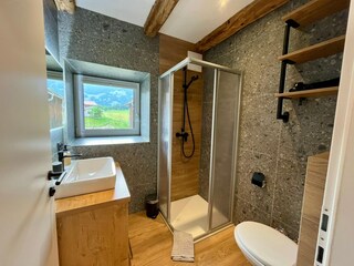 Apartment Maishofen Ausstattung 10