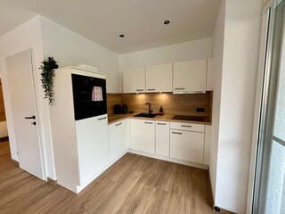 Apartment Maishofen Ausstattung 18