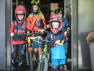 Appartamento Maishofen Ambiente 15