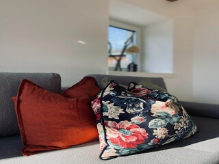 Appartement Maishofen  32