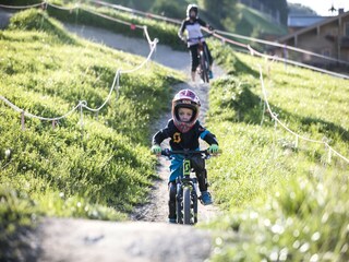 Apartamento Maishofen Entorno 13