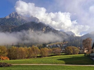 Appartement Maishofen Omgeving 25