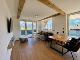 Apartment Maishofen Features 8