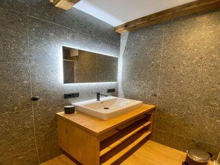 Apartamento Maishofen Características 11
