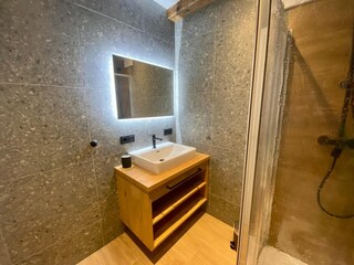 Appartement Maishofen Équipement 9