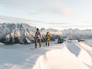 Apartment Maishofen Umgebung 28