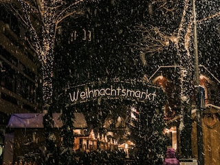 Apartment Maishofen Umgebung 36