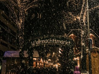 Appartamento Maishofen Ambiente 36