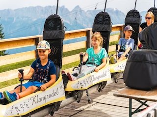 Appartement Maishofen Environnement 33