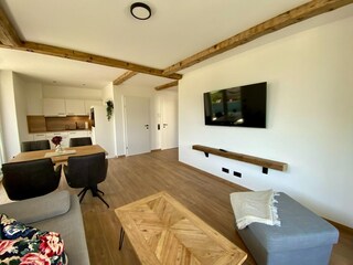 Appartement Maishofen Équipement 13