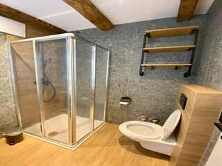 Apartamento Maishofen Características 15