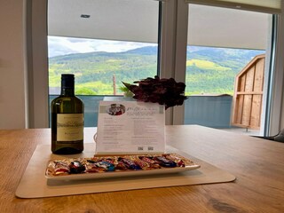 Appartamento Maishofen  40