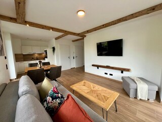 Appartamento Maishofen Caratteristiche 9