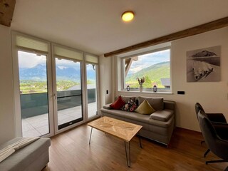 Apartment Maishofen Ausstattung 20