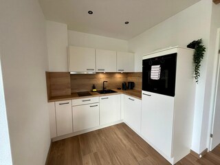 Apartamento Maishofen Características 14
