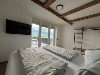 Apartamento Maishofen Características 16