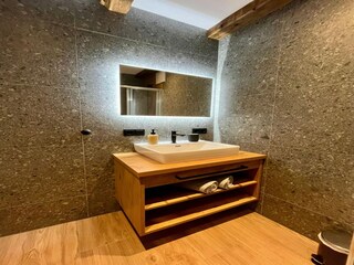 Apartamento Maishofen Características 17