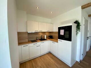 Appartement Maishofen Équipement 9