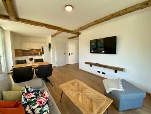 Apartment in Saalfelden mit Panoramablick - Zell am See - Kaprun - image1