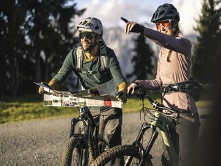 Appartement Maishofen Environnement 23