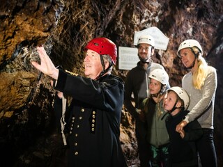 Appartement Maishofen Omgeving 36