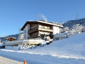 Apartment Wohnung in Arzl mit Wellnessbereich - Arzl - image1