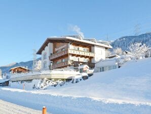 Appartement Apartment in Arzl with wellness area