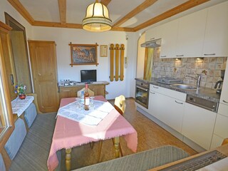 Apartamento Arzl Características 11