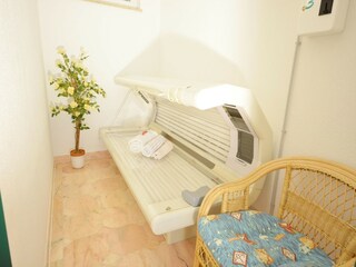 Appartement Arzl Équipement 12