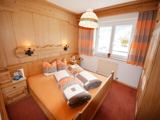 Appartement Arzl Kenmerken 13