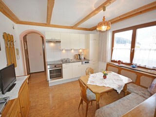 Apartment Arzl Ausstattung 14