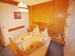 Appartement Arzl  30