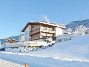 Apartment Wohnung in Arzl mit Wellnessbereich-ehemals TUI Ferienhaus - Arzl - image1