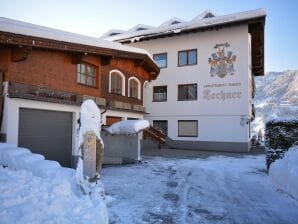 Apartment Ferienwohnung in Tiroler Stil in Arzl im Pitztal - Arzl - image1